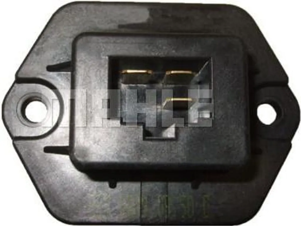 Regolatore Ventilatore Abitacolo MAHLE ABR48000P 971792D200 Tucson