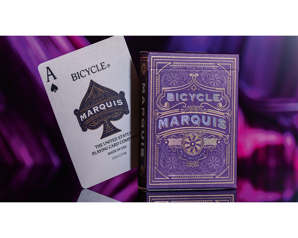 Bicycle Jujutsu Kaisen Carti de Joc | Jucarie si Magie