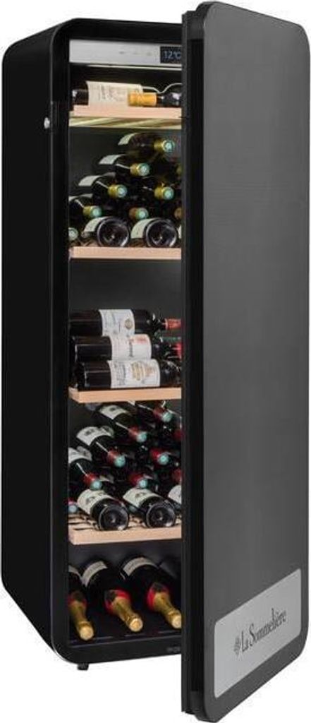 La Sommelière APOGEE150N Weinlagerschrank