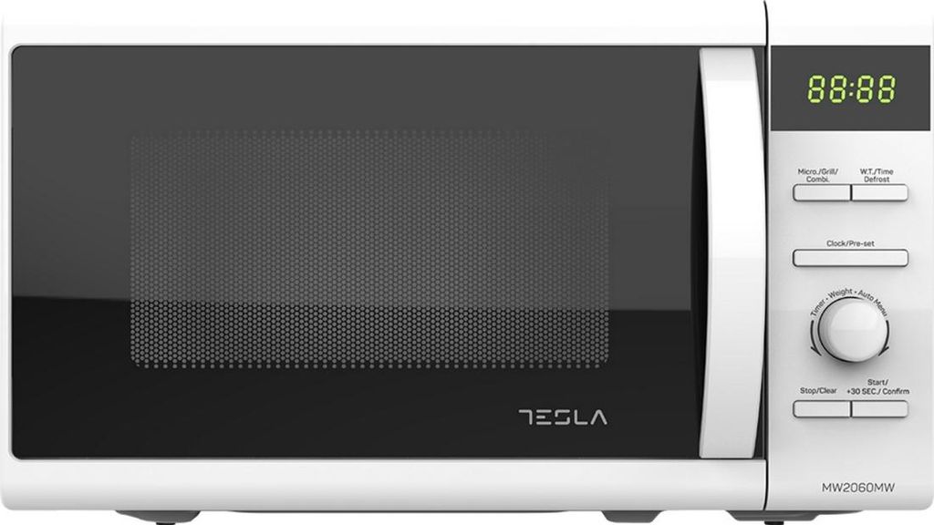 Tesla MW2060MW, Pracovní deska, Kombinovaná mikrovlnná Obrázek produktu 