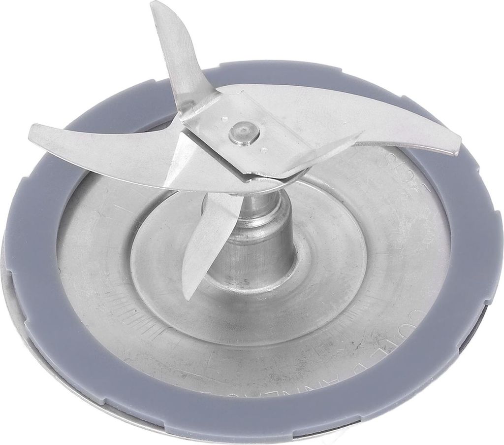 Edelstahl Klinge Silikon O Ring Dichtung Ersatzteil für Oster Pro Blender