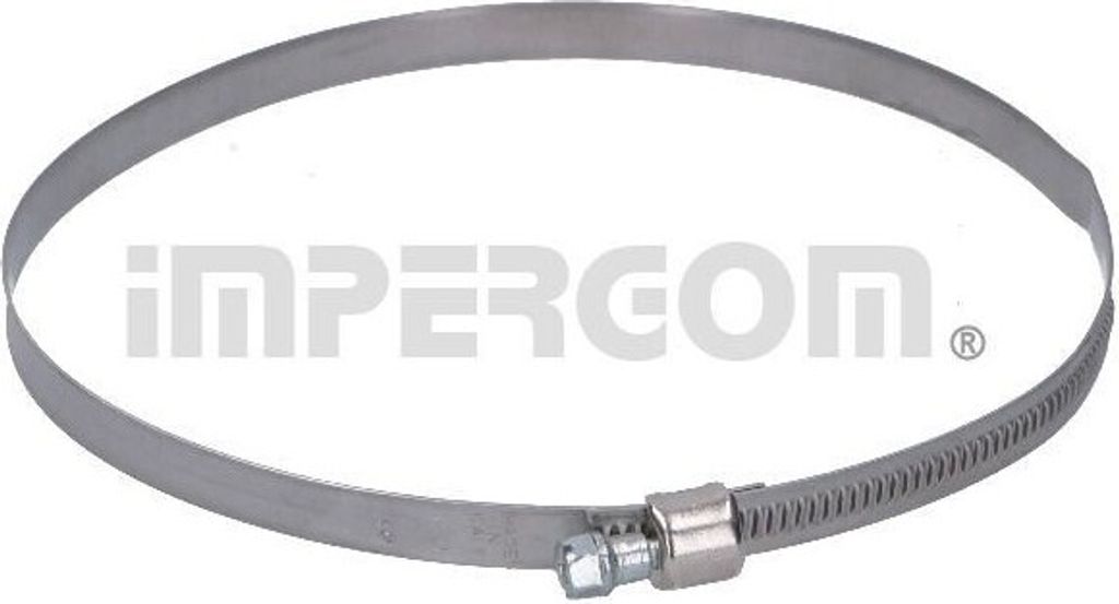 ORIGINAL IMPERIUM Klemmschelle 20215 53g