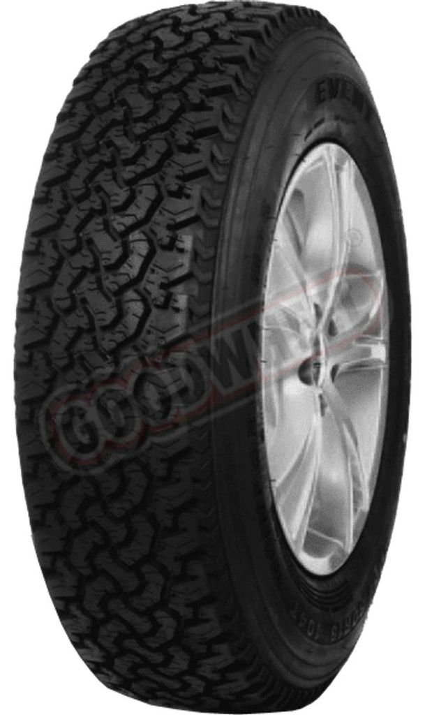 275/55R17 109V Ml 698+ Image du produit 