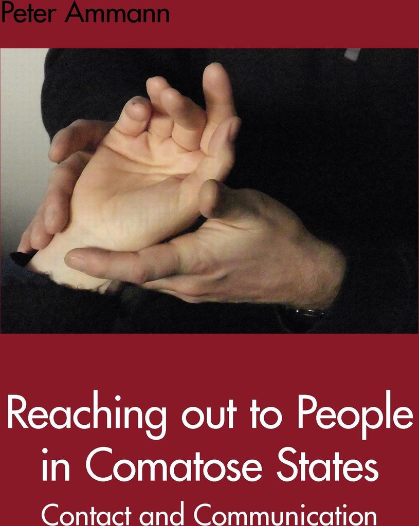 Reaching out to People in Comatose States