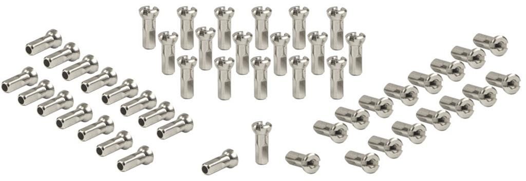 Sapim Anp Speichennippel 14 gr1 Polyax DS A 50