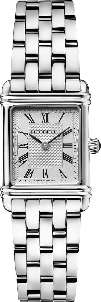 Orologio Herbelin Donna Argento MH-17478B08 Immagine del prodotto 