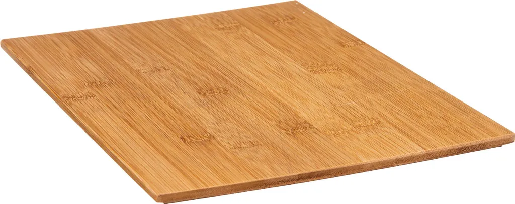 Lot de boîtes de rangement gigognes noires et bois pour maison et bureau