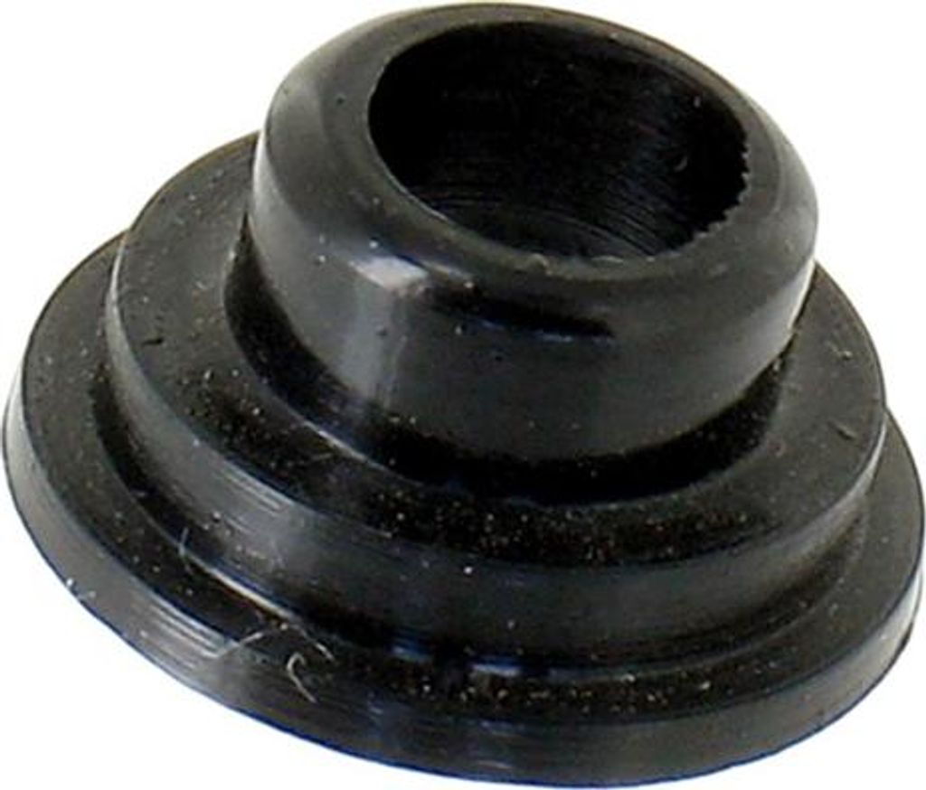 Isolierbuchse - Kontaktschraube Bremsschild hinten, Leerlaufkontakt Motor M541 - M574