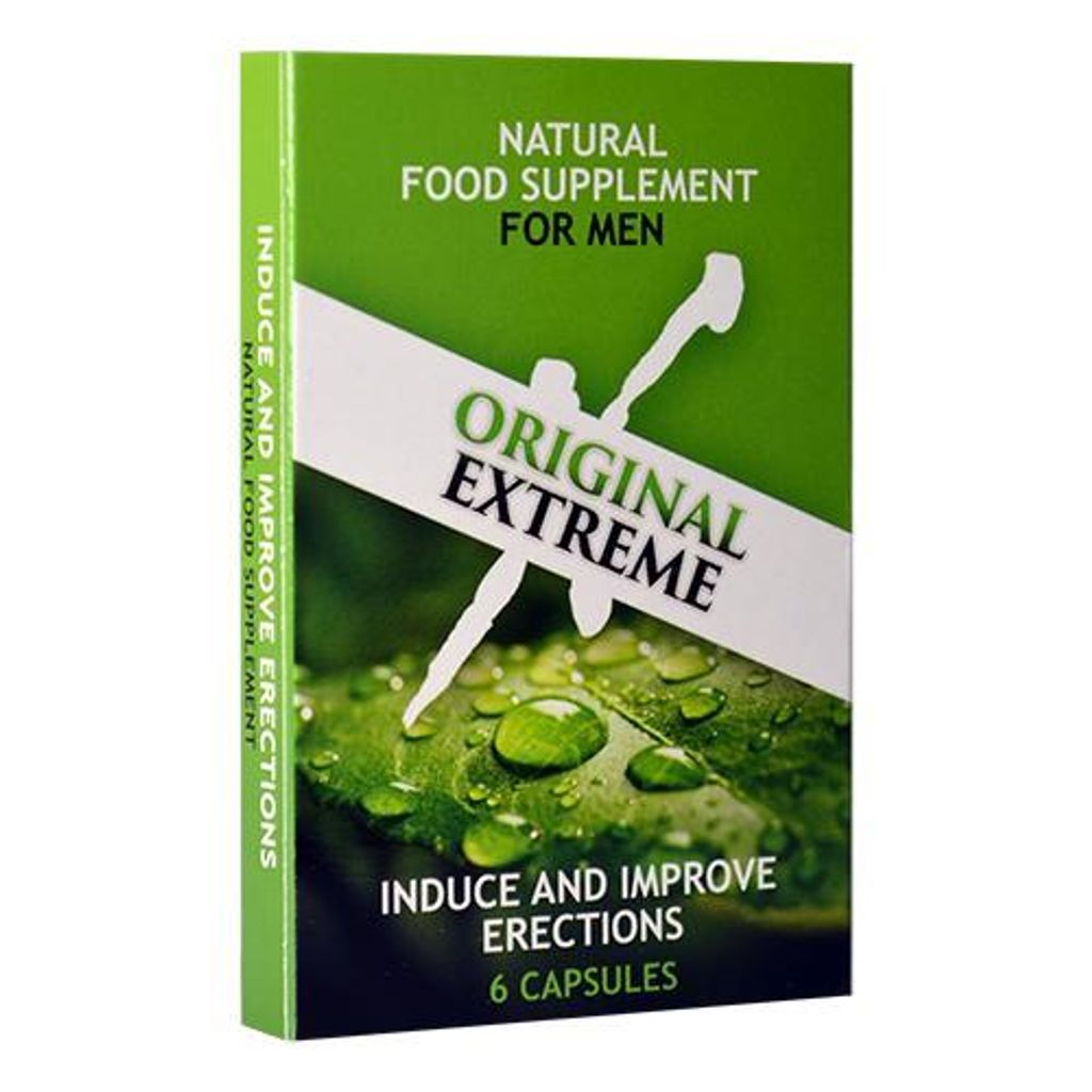 Original extreme