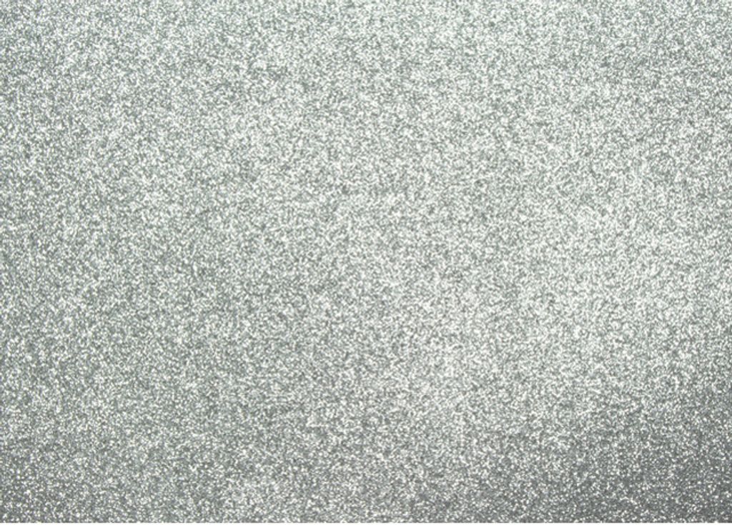 kangaro Glitterkarton 500x700 mm 300 g/qm arabisches gold