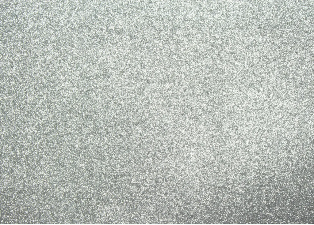 Carton Scintillant 300g Gris Foncé 500x700mm Haute Qualité Kangaro