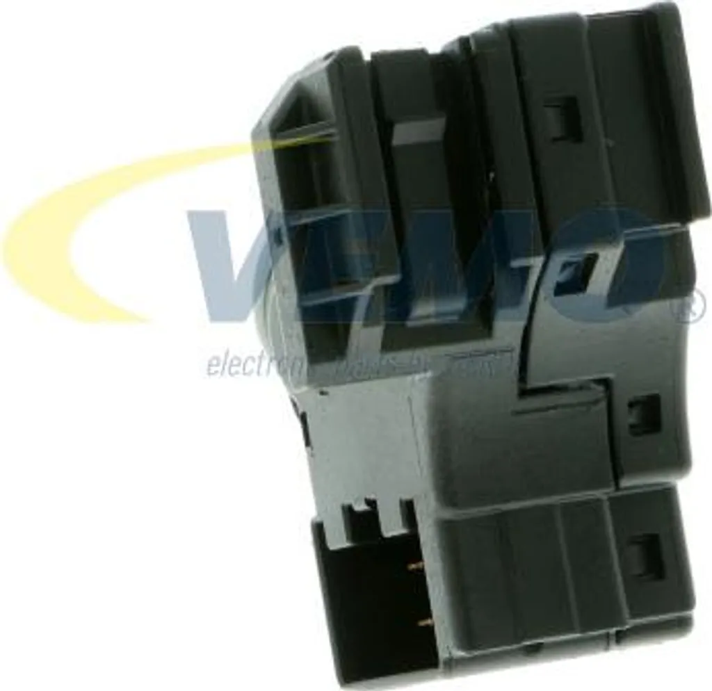 Commodo de direction Vemo V25-80-4020 pour éclairage et clignotant - 8