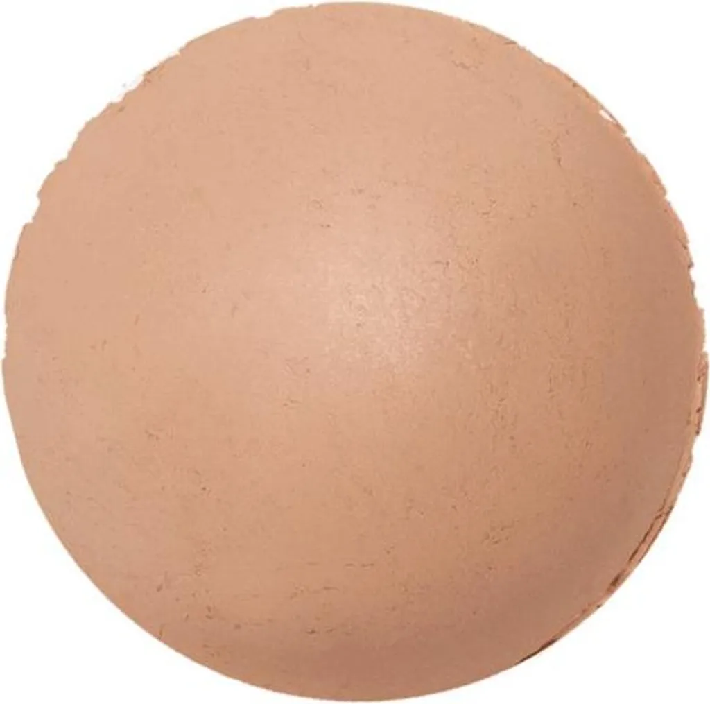 Fond de Teint Poudre Minérale Cannelle Amilie pour un Teint Parfait 7g