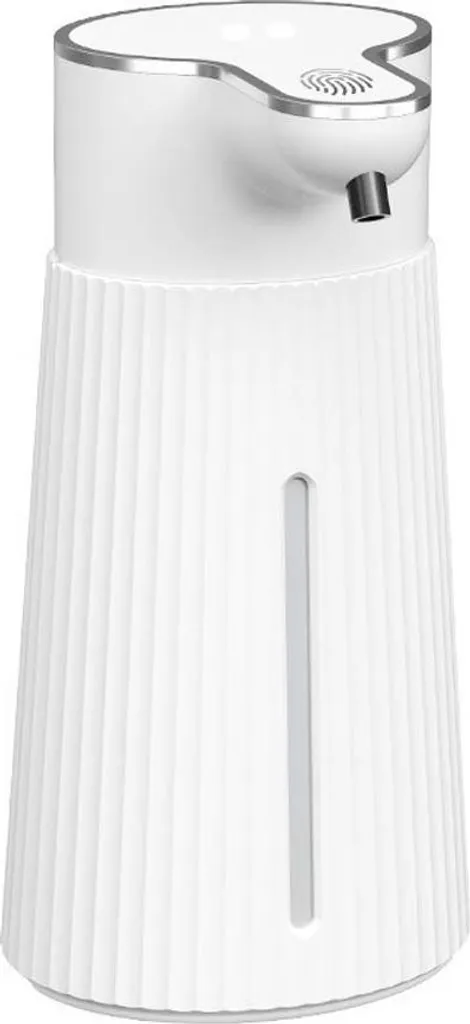 Distributeur Automatique de Mousse de Savon pour Lavage Mains Enfants