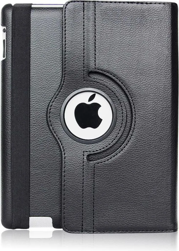 Cover iPad Air 5/4 10.9 Custodia Girevole 360° Protezione Phonillico