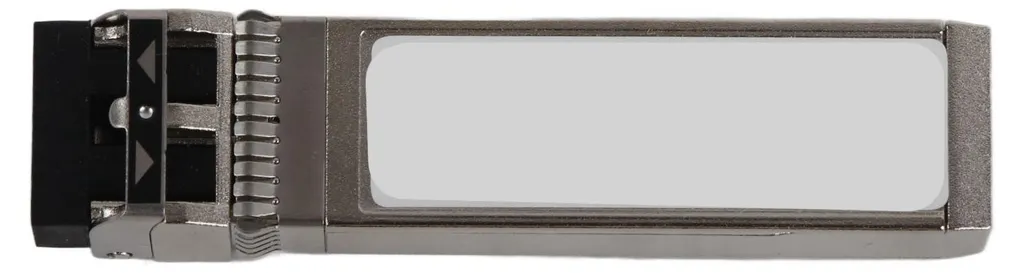 Transmetteur optique 10 Gigabit SFP+ multimode 850nm connecteur LC