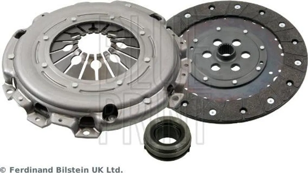 Kit d'embrayage haute durabilité OE 1611284480 pour Peugeot 308 et 508