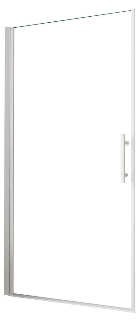 Duschspa Walk-In Pendel Duschwand 78.8 x 185cm Produktbild 