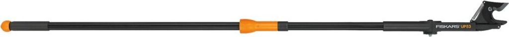 FISKARS Amboss-Gartenschere Ambossschere Gartenwerkzeug Produktbild 