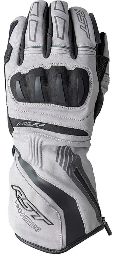 Rst Pro Series Vega Wp Handschuhe Grau M Mann Grau M
