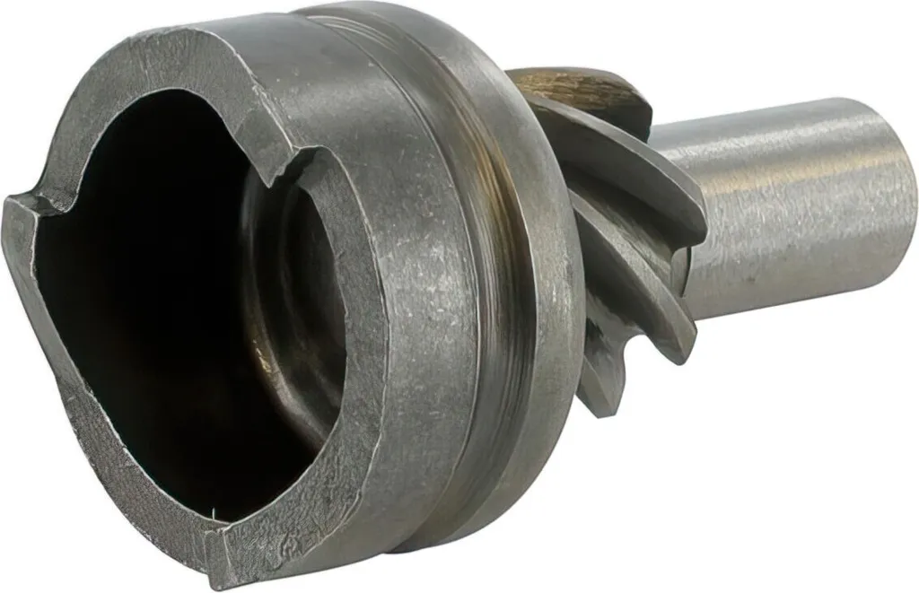 Ingranaggio Messa in Moto Peugeot 15,5mm | Ricambio Kick Starter 50cc