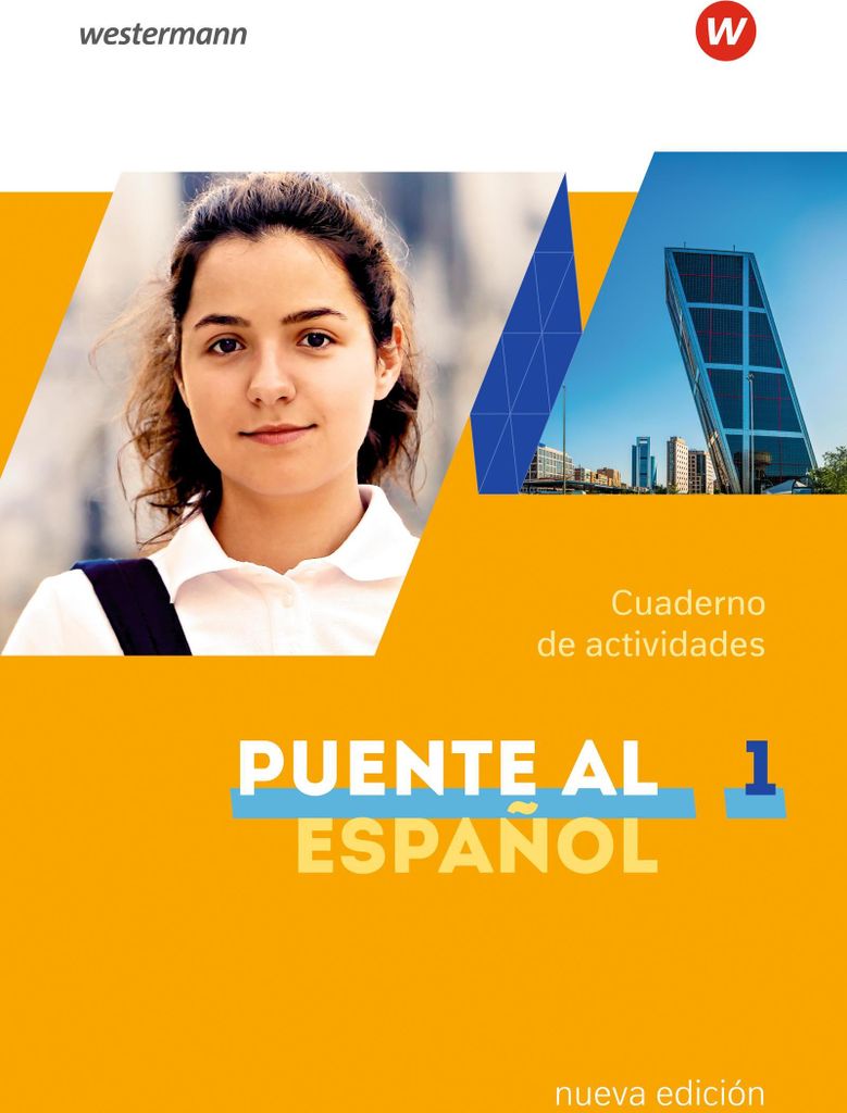 Puente al Español nueva edición - Ausgabe 2020