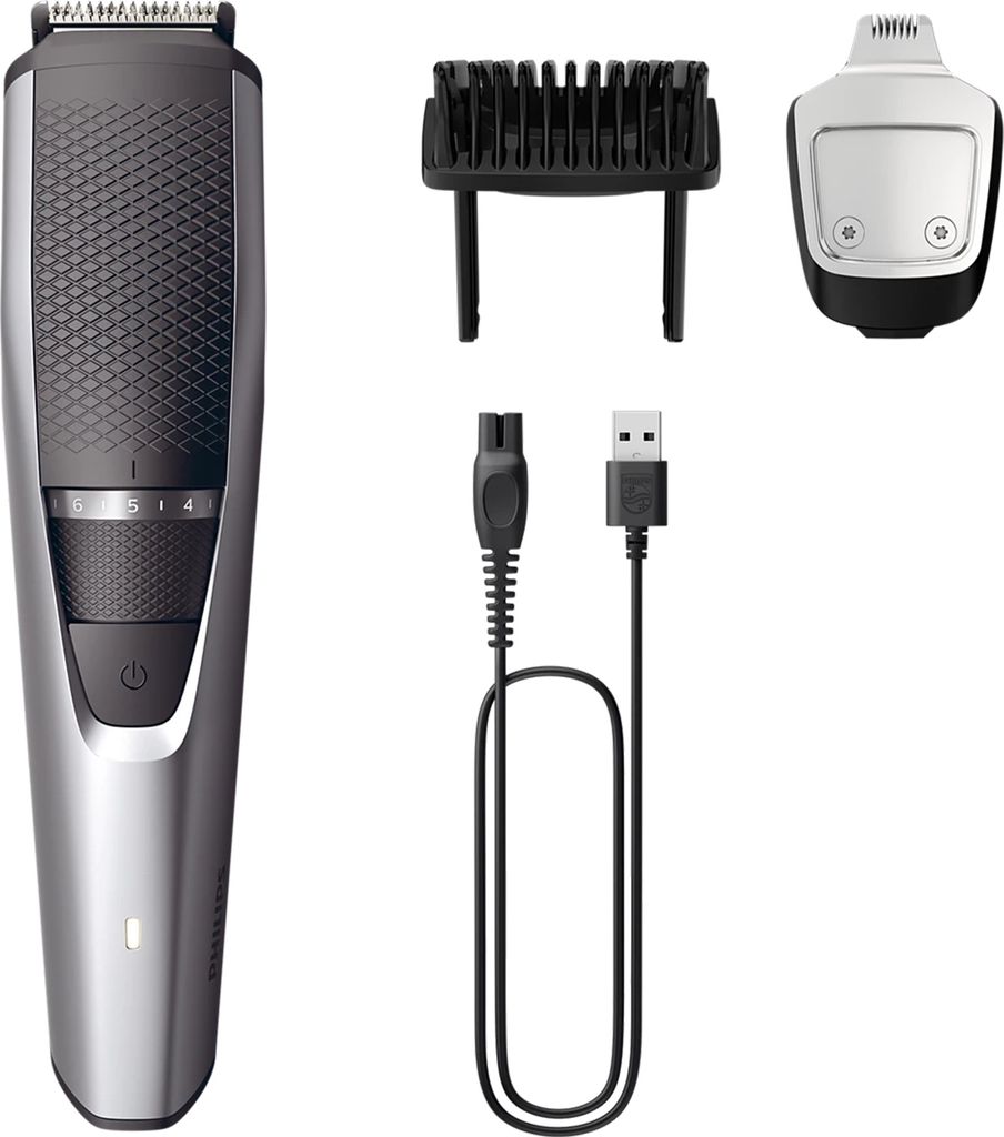 Philips BeardTrimmer Seria 3000 BT3239/15 Zdjęcie produktu 