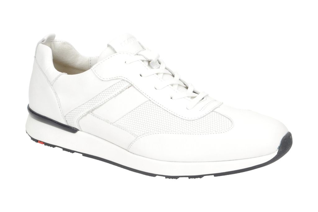 LLOYD ALFONSO Herrenschuhe - sportliche Halbschuhe - Produktbild 