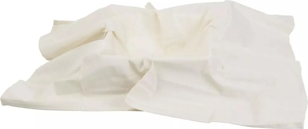 Panno in Cotone Naturale GEFU per Alimenti 75x62 cm | Zero Waste