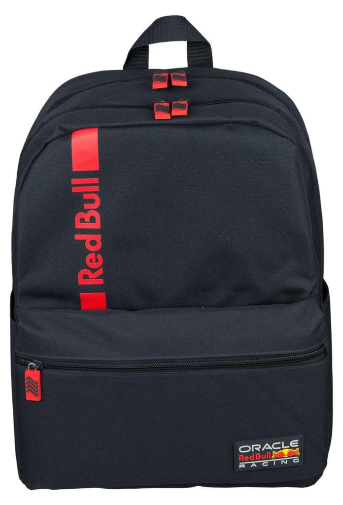 Plecak Red Bull z wszechstronną przegrodą na laptopa - Zdjęcie produktu 