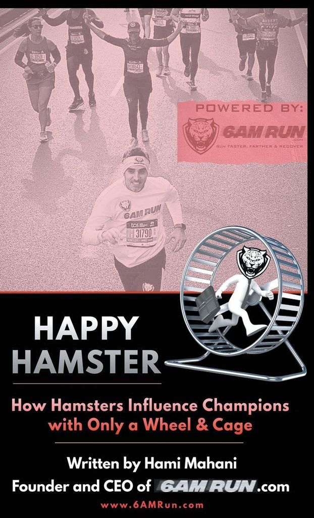 Happy Hamster