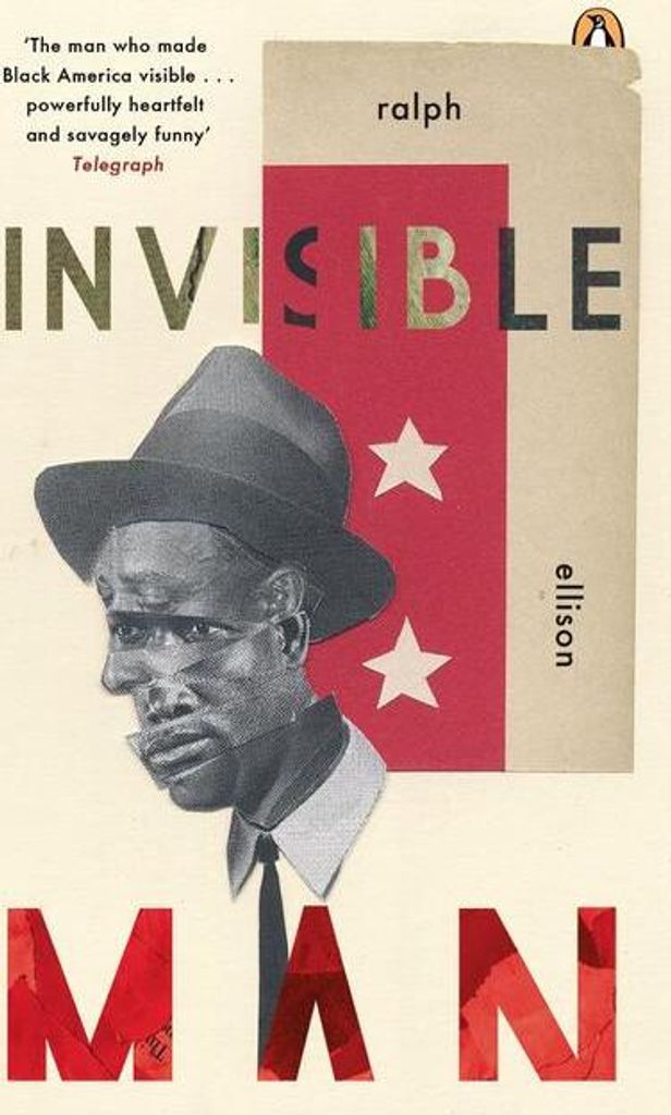 Invisible Man