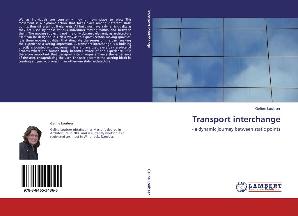 Transport interchange