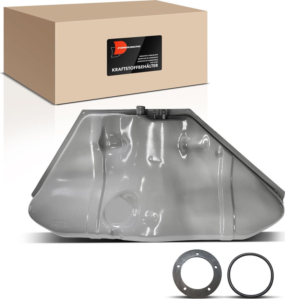 Frankberg 1x Kraftstofftank Kraftstoffbehälter für Opel Ascona C Vectra A 1.6L-2.0L