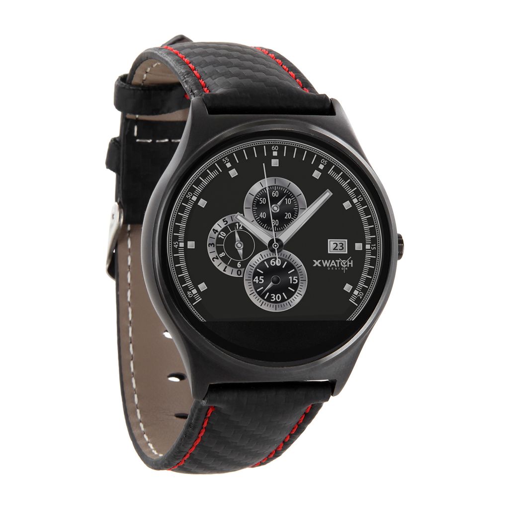 xlyne QIN XW Prime II - Carbon Red Black Neu Händler