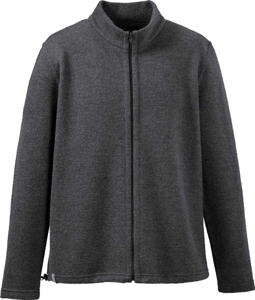 Mufflon W50 Mu-Jon anthracite XXL