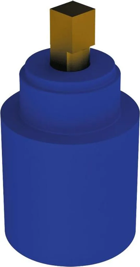 Cartuccia Originale Delabie D45 Ceramica - Ricambio 60L/min