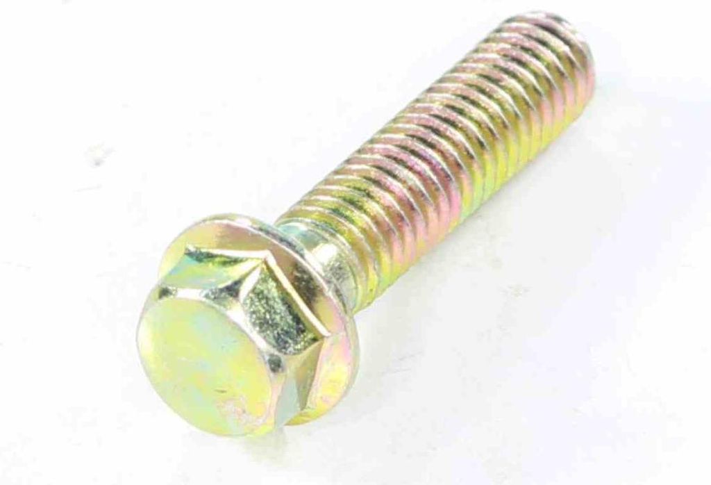 Schraube mit Bund ASTON 125 M6 X 25mm