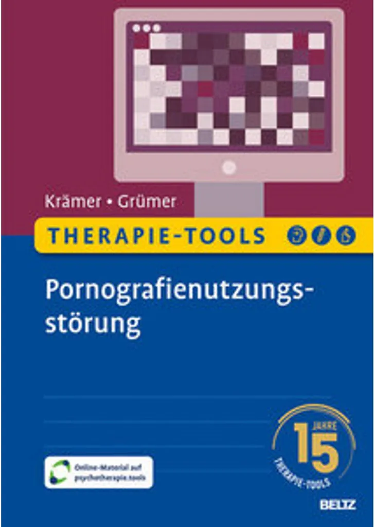 Outils de thérapie pour trouble de la pornographie - Guide complet SET-2