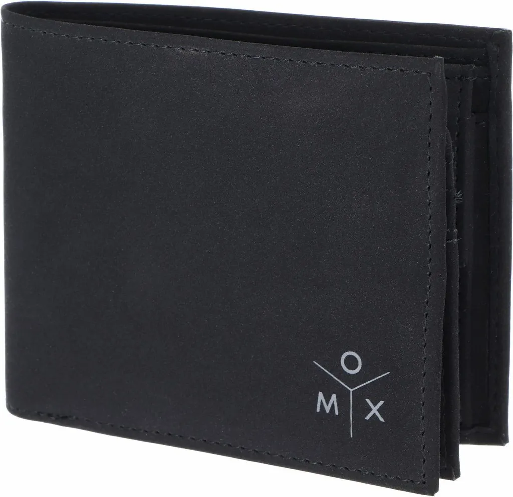 Regala Oxmox New Cryptan: Portafoglio RFID Ox 2.0 Design Unico