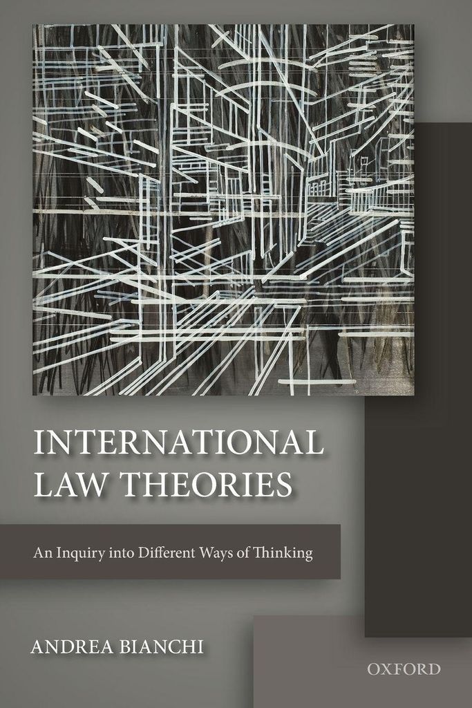 International Law Theories