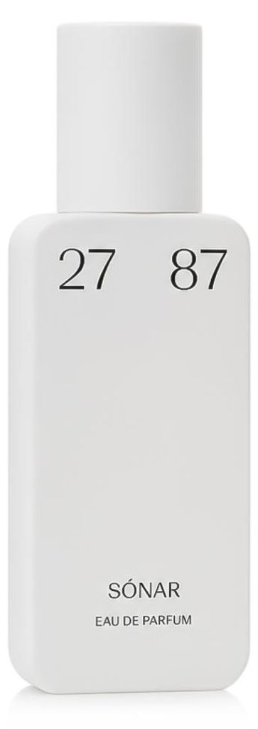 27 87 Parfémová voda 27 87 Parfémová voda Sónar - 87 ml Obrázok produktu 