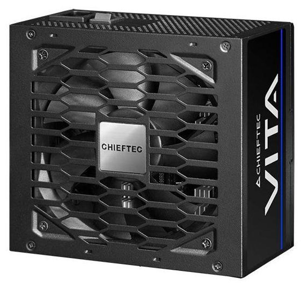 BPX-750-S (schwarz, 4x PCIe, Kabelmanagement, 750 Watt)