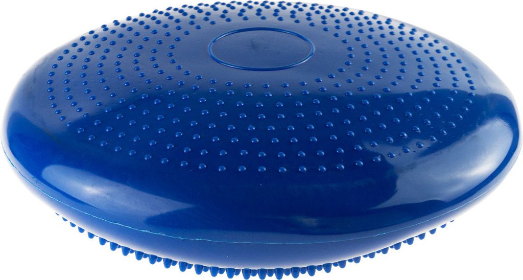 Senzomotorický polštářek Rehab disk Hedgehog Pro senzorická Obrázek produktu 6