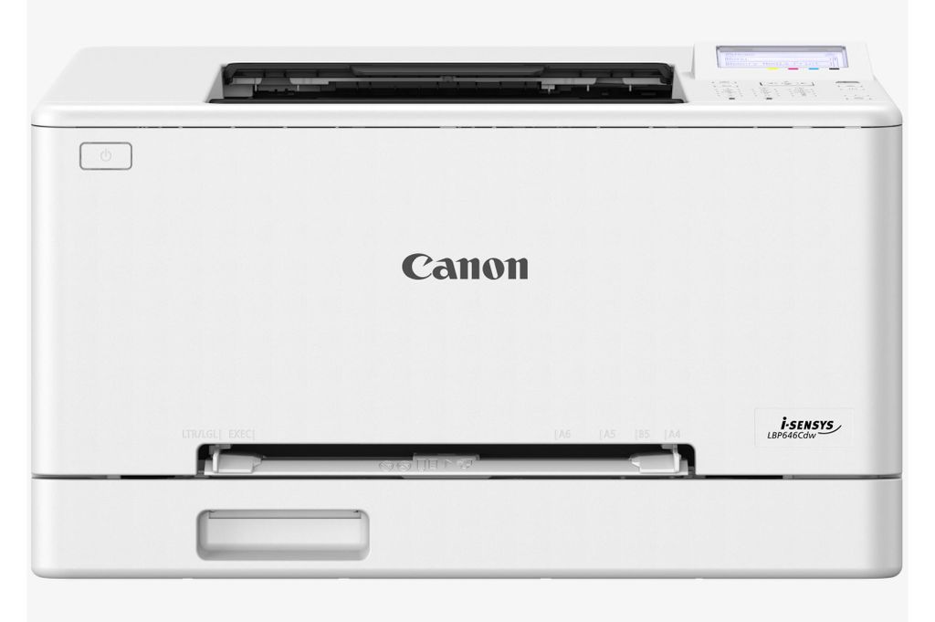 Canon LBP646Cdw Farbe 1200 x 1200 DPI A4 WLAN Produktbild 