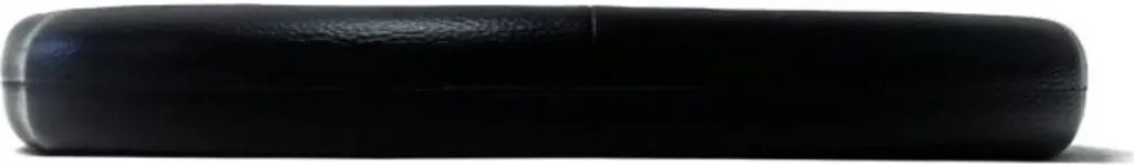 Volant de Course Sport 300mm OMP OD/1989/NN Noir en Polyuréthane Durable