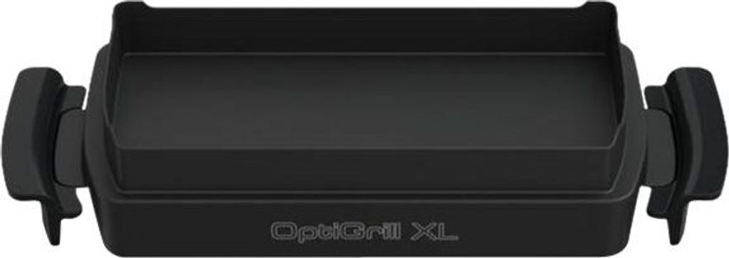 Tefal XA727810 - Piastra da forno - per grill - Nero Immagine del prodotto 