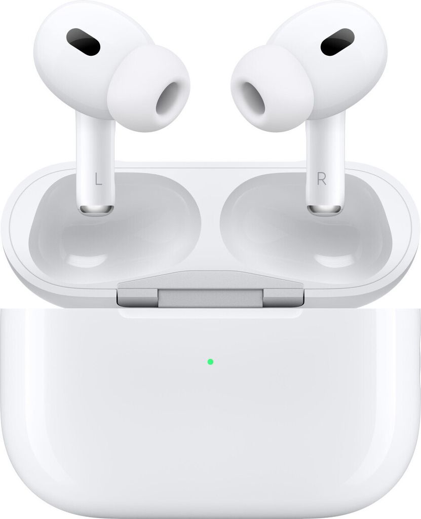 Apple AirPods Pro (2nd generation) , True Wireless Stereo Produktbild 