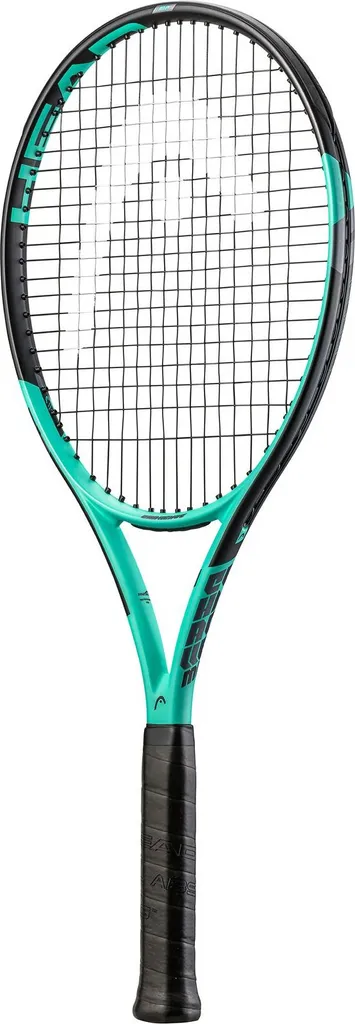 HEAD IG Challenge MP Mint Raquette de tennis stable et légère cordée