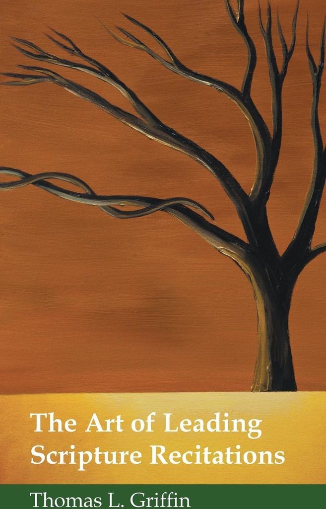 The Art of Leading Scripture Recitations